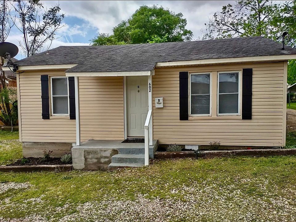 1st image of 602 Rector St #&-b