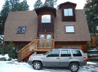 4935 Little Cub Creek Rd, Evergreen, CO 80439