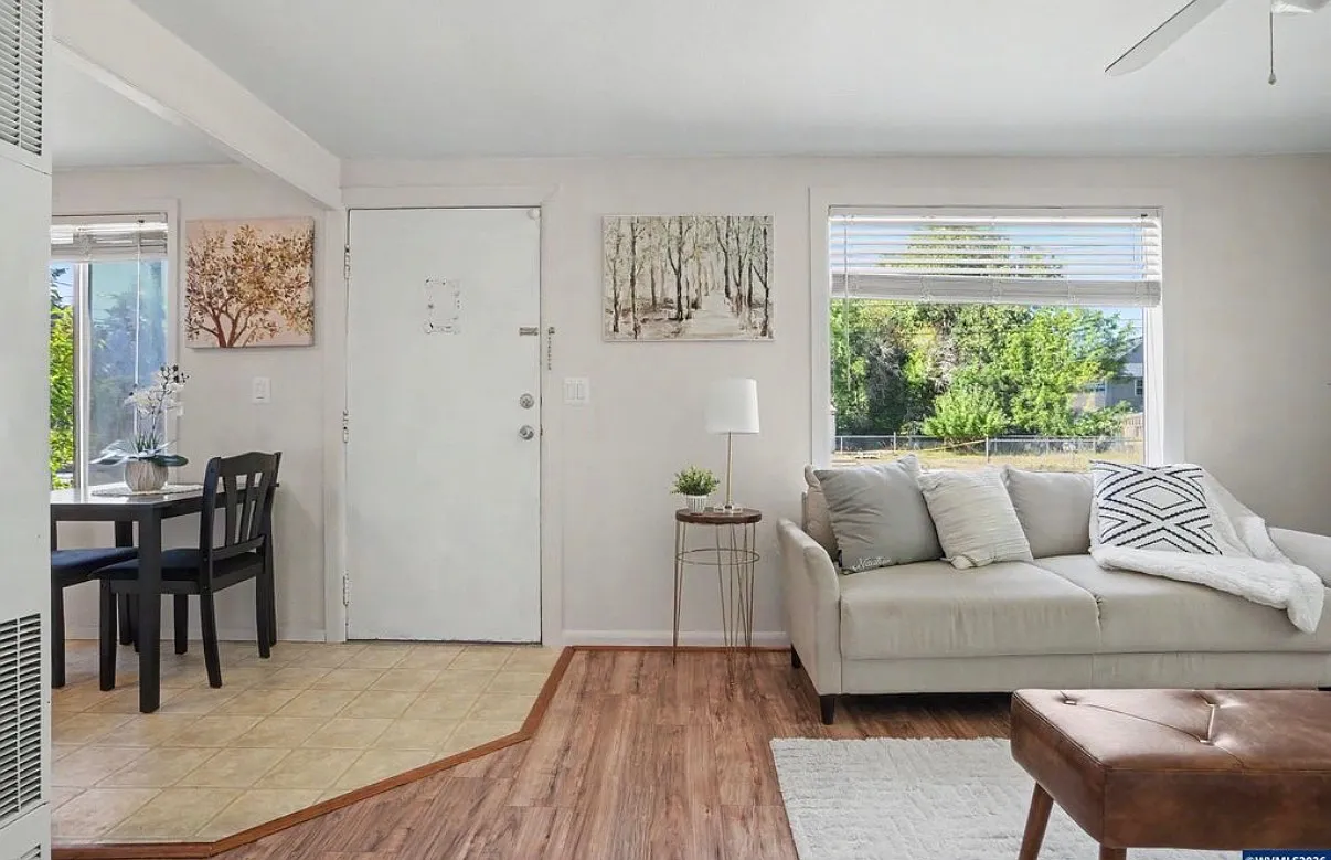 1 bed, 528 sqft, $1,488 — Photo 3