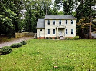 13904 Deer Thicket Ct, Midlothian, VA 23112