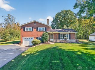 6274 Winding Way, Maineville, OH 45039