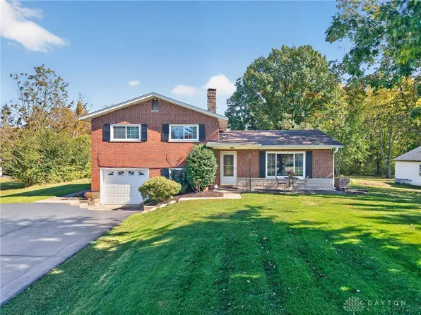 6274 Winding Way, Maineville, OH 45039