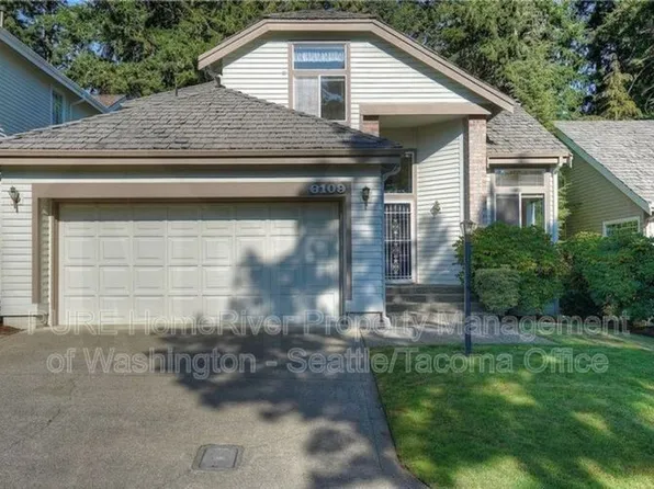 6109 83rd Ave W, University Place, WA 98467
