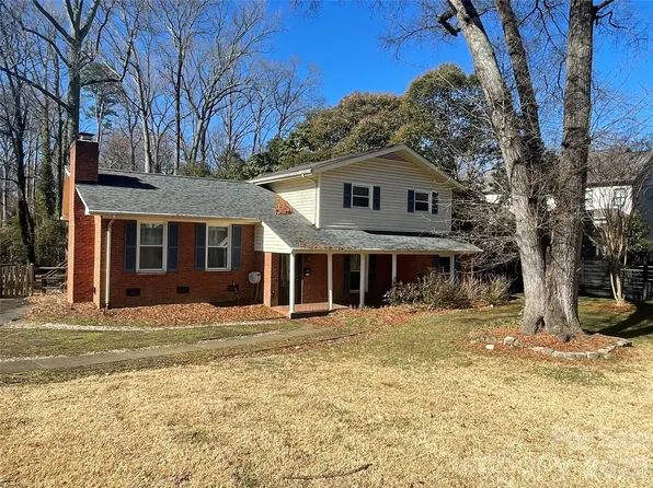 4618 Addison Dr, Charlotte, NC 28211