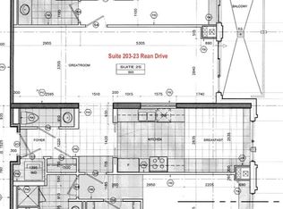 23 Rean Dr #203, Toronto, ON M2K0A5