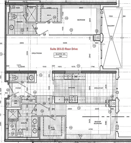 23 Rean Dr #203 Photo 1