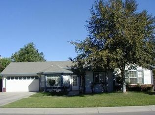 244 Country Club Dr, Colusa, CA 95932