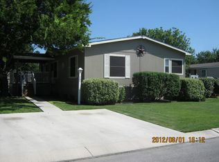 262 Black Hawk Trl #20, New Braunfels, TX 78130