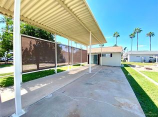 2502 Bobolink Cir E LOT 255, Mission, TX 78572