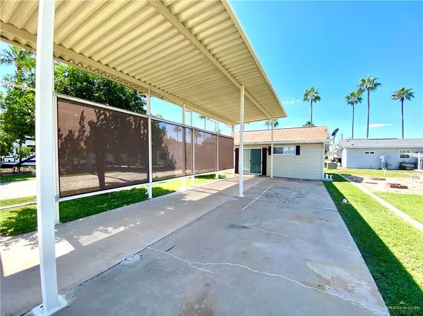 2502 Bobolink Cir E Lot 255, Mission, TX 78572