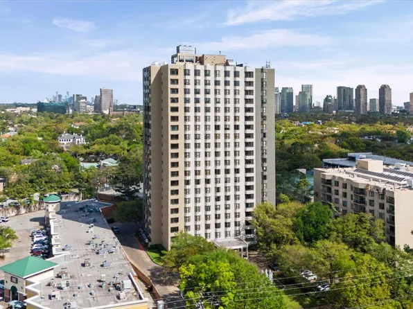 651 Bering Dr Unit 1903, Houston, TX 77057