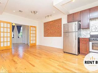 778 Lincoln Pl #4A, Brooklyn, NY 11216