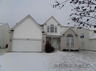 1632 Ashbury Ln, Romeoville, IL 60446