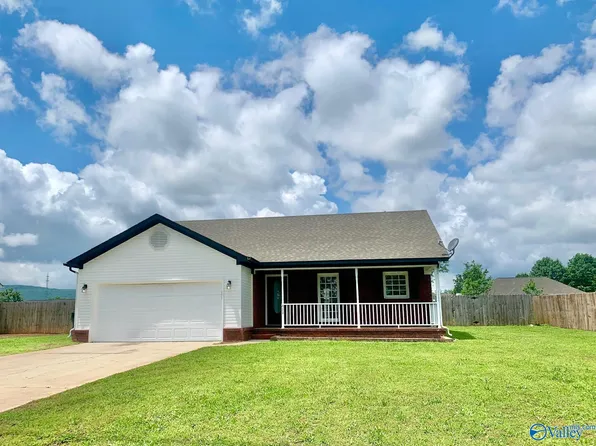 422 Moontown Rd, Huntsville, AL 35811