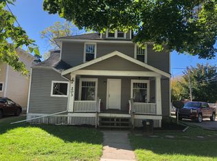 203 W Maple St #1/2, Mount Pleasant, MI 48858