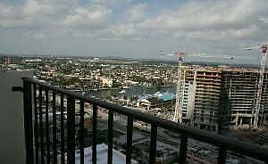The Intracoastal Waterway