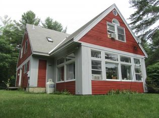 296 Tadmer Rd, Pawlet, VT 05761