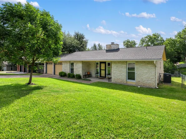 11201 Brushy Glen Dr, Austin, TX 78754