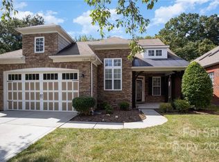 10609 Round Rock Rd, Charlotte, NC 28277