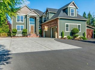 3411 NW 217th Way, Ridgefield, WA 98642