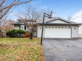 2509 93rd Trl N, Brooklyn Park, MN 55444