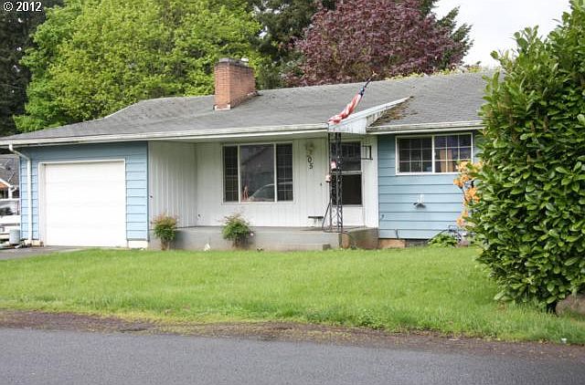 2nd image of 305 SE 139th Ave