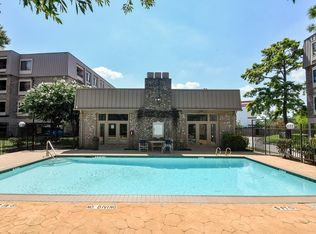 2211 S Braeswood Blvd APT 21I, Houston, TX 77030