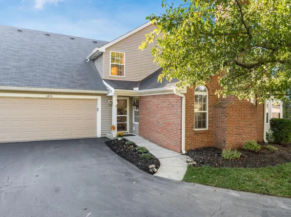 6436 Mount Royal Ave, Westerville, OH 43082