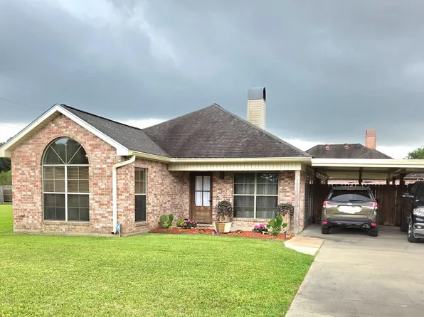 408 Courtney Dr, Duson, LA 70529