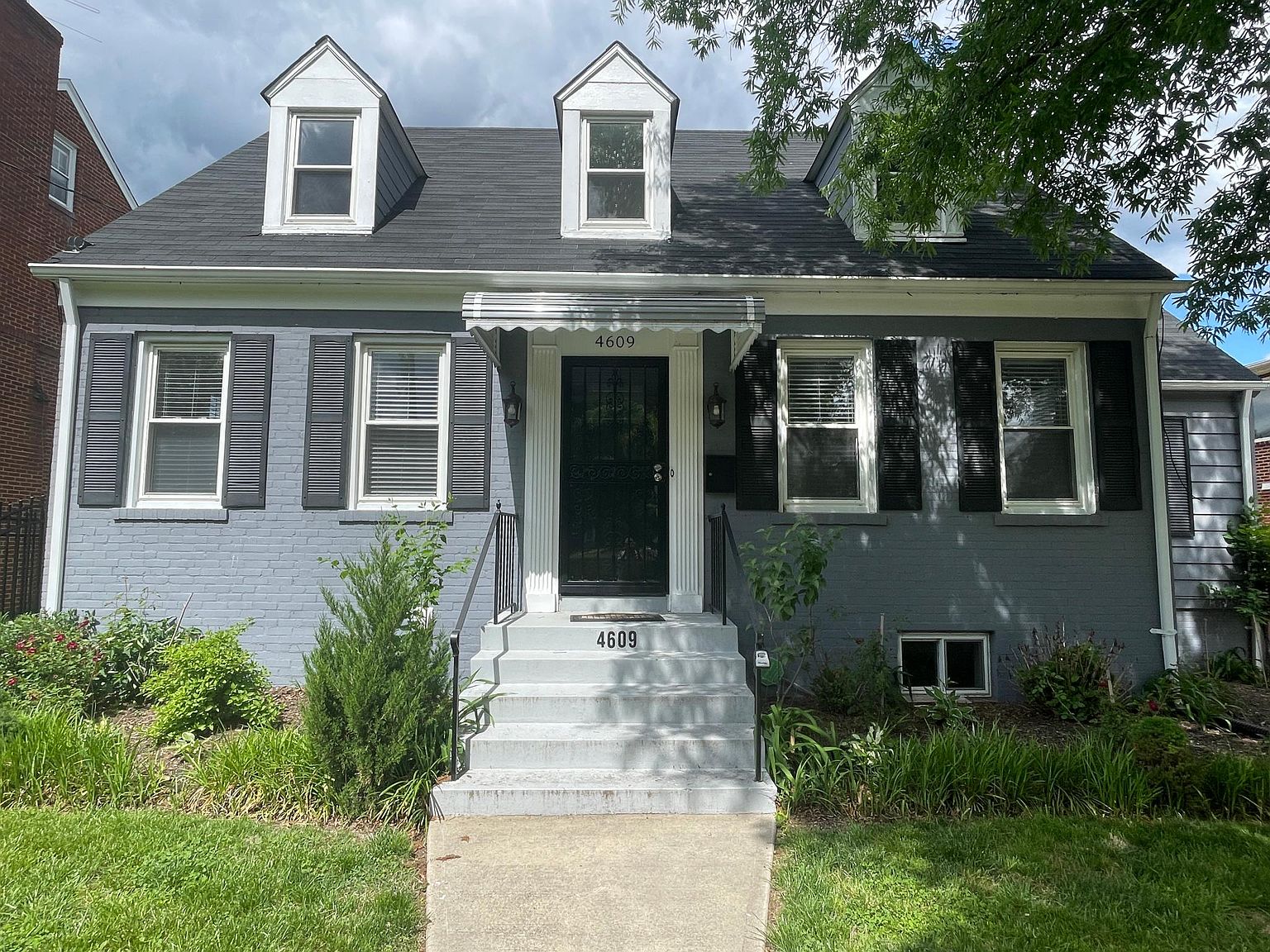 4609 Eastern Ave, Mount Rainier, MD 20712 | Zillow