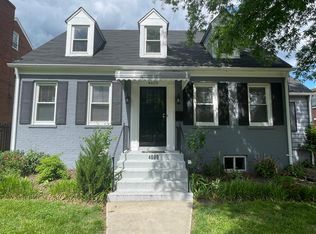 4609 Eastern Ave, Mount Rainier, MD
