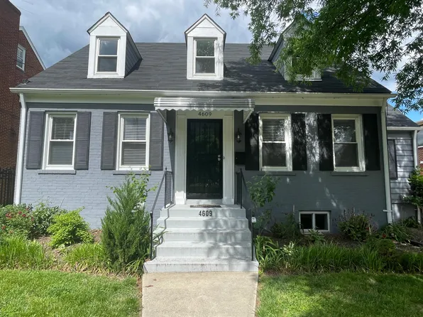 4609 Eastern Ave, Mount Rainier, MD 20712