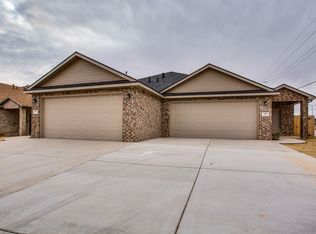 9802 Avenue U, Lubbock, TX 79423