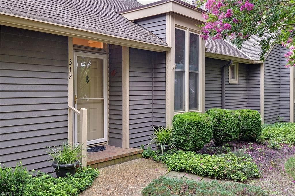 317 Littletown Quarter