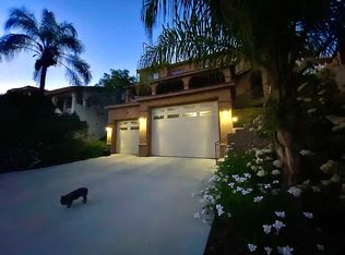 29054 Big Range Rd, Canyon Lake, CA 92587