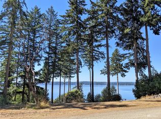 0 190th Ave SW, Longbranch, WA 98351