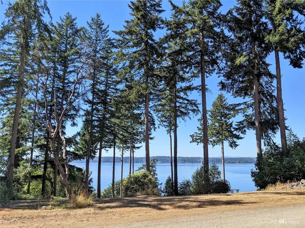 0 190th Avenue SW, Longbranch, WA 98351