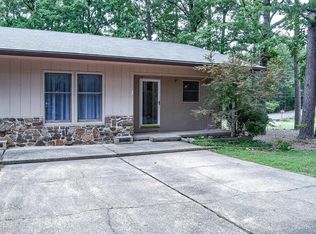 1 Halcon Pl, Hot Springs, AR 71909