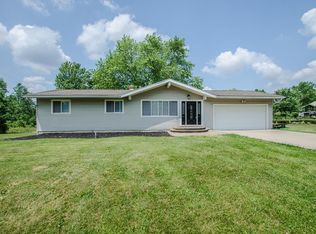2209 Hecht Rd, Mansfield, OH 44903
