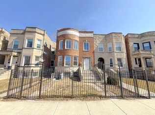 5423 S Wabash Ave, Chicago, IL 60615