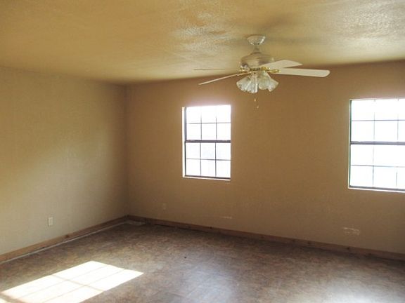 Bonus Room in Converted Garage