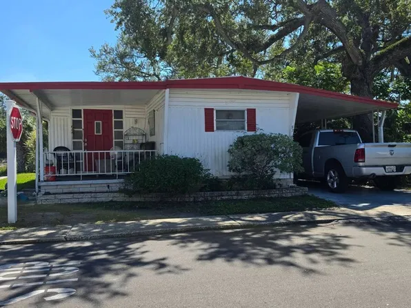 9925 Ulmerton Rd #57, Largo, FL 33771