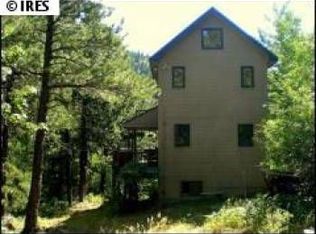 6437 Fourmile Canyon Dr, Boulder, CO 80302
