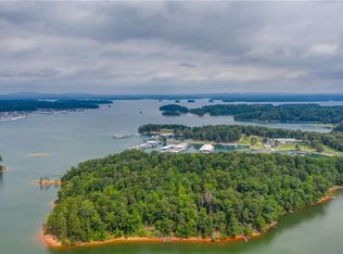 0 Blackberry Ln #1/2, Buford, GA 30518