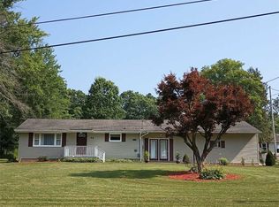 46 Tanner Rd, Greenville, PA 16125