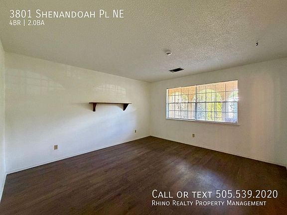 2nd image of 3801 Shenandoah Pl NE