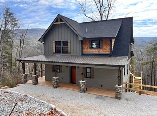 346 Hunnicut Mountain Rd #82, Marion, NC 28752