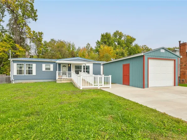 104 Fair St, Carmichaels, PA 15320