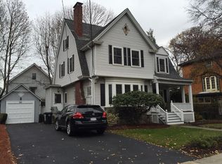 361 School St, Watertown, MA 02472
