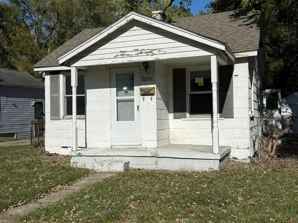 7251 Yacht Ave, Warren, MI 48091